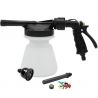 Pistolet de lavage mousseur hydraulique 1,4 L Pistolet de lavage mousseur hydraulique 1,4 L
