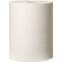 Chiffon de nettoyage Tork bobine 280 feuilles