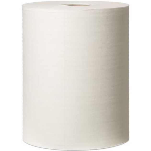 Chiffon de nettoyage Tork bobine 280 feuilles Chiffon de nettoyage Tork bobine 280 feuilles