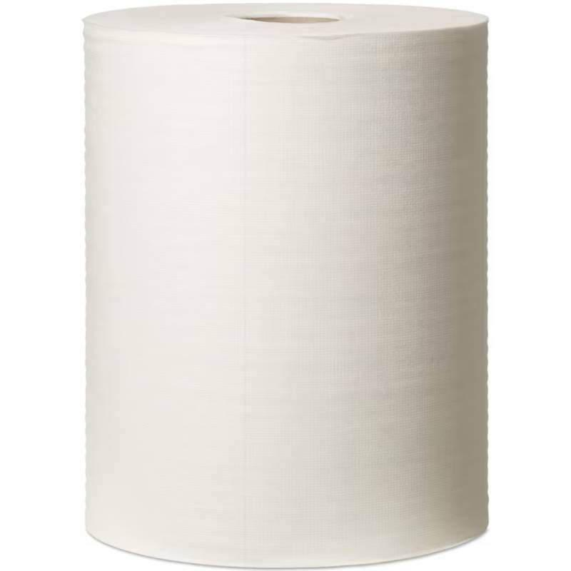 Chiffon de nettoyage Tork bobine 280 feuilles Chiffon de nettoyage Tork bobine 280 feuilles