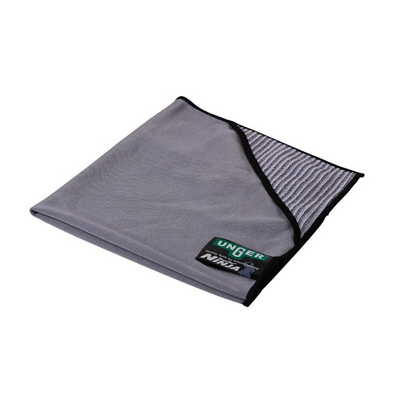 6 en 1 carbon pole kit ninja microfibre