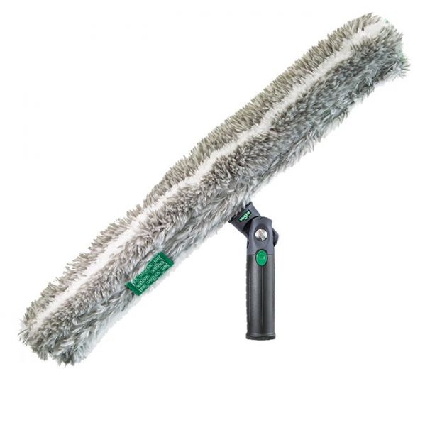 6 en 1 carbon pole kit ninja mouilleur