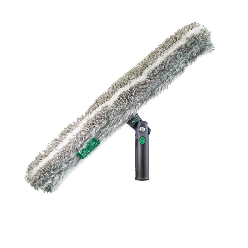 6 en 1 carbon pole kit ninja mouilleur