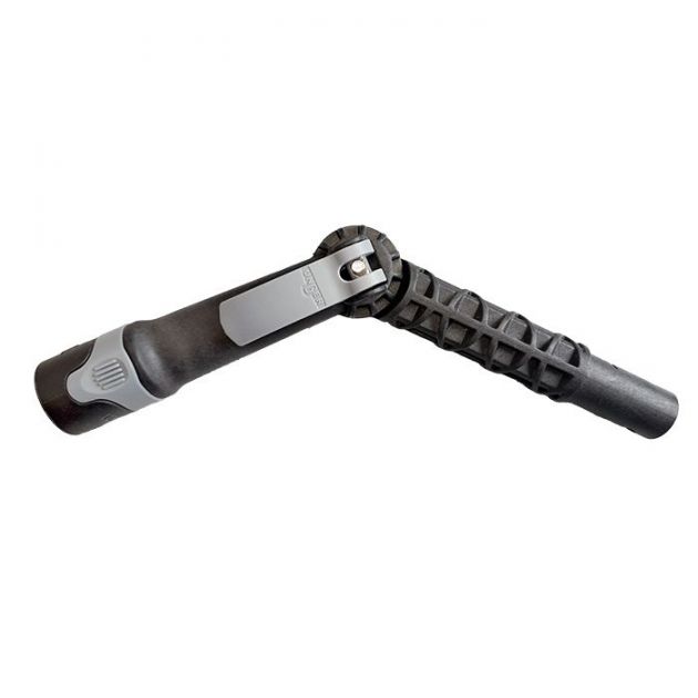 6 en 1 carbon pole kit ninja adaptateur angulaire