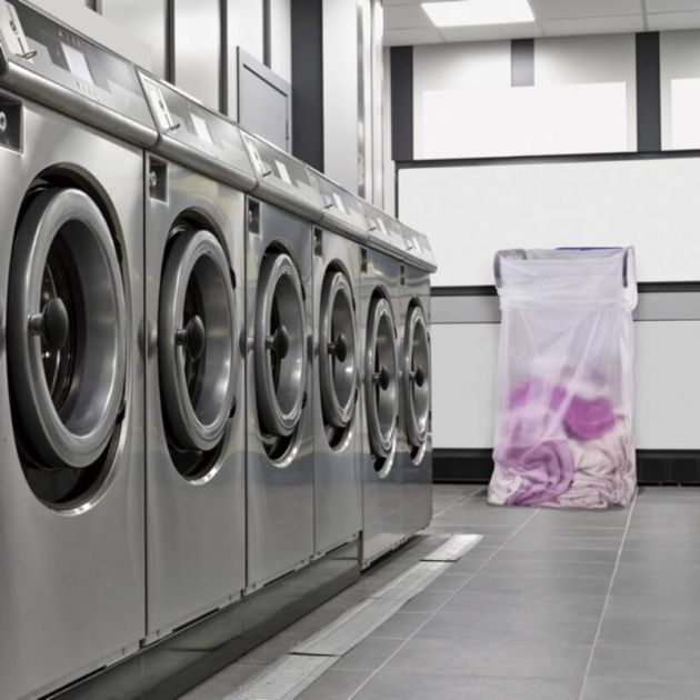 Lot de 2 supports muraux pour sacs poubelle 240 L