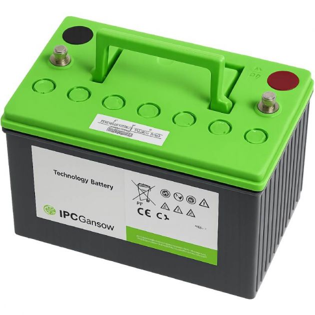 Batterie CT15 B35