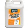 Javel concentrée 9,6 % de chlore actif