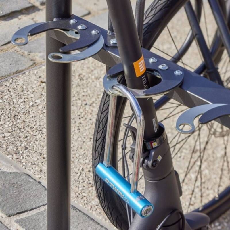 Range trotinnette et vélo