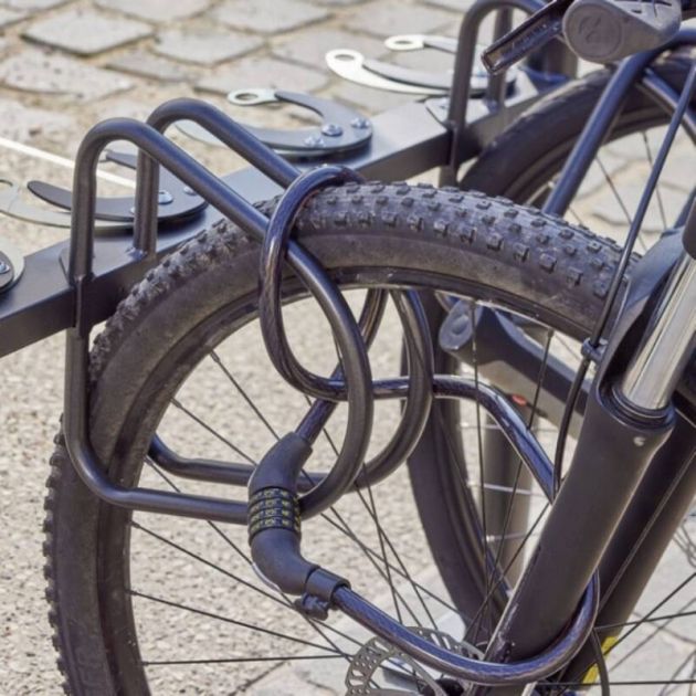 Range trotinnette et vélo