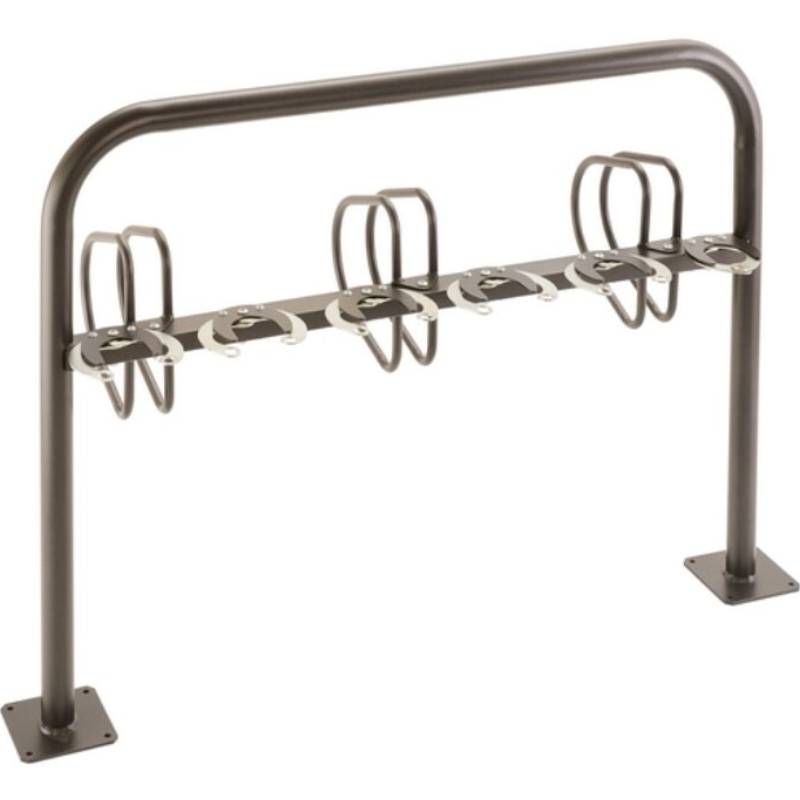 Range trotinnette et vélo