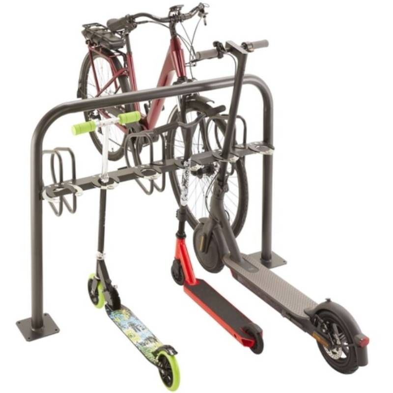 Range trotinnette et vélo