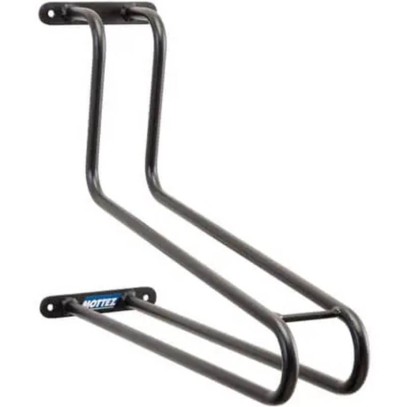 Support vélo mural vertical