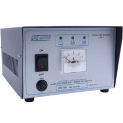 Chargeur standard 24V 12 Ah
