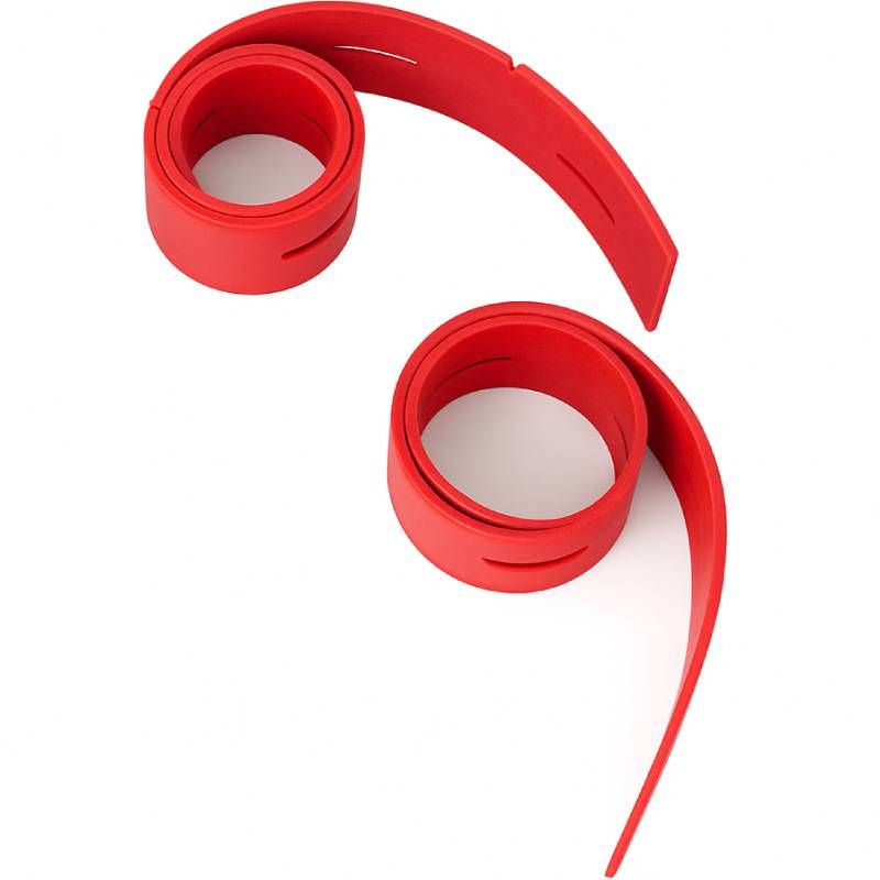 Kit lamelle avant + arrière PU