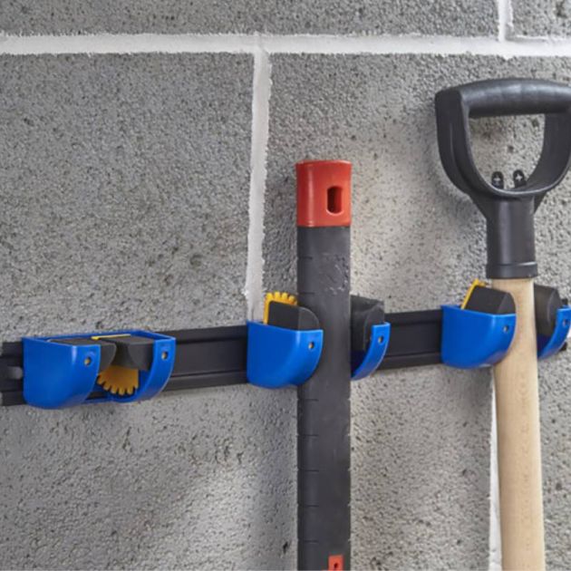 Support pro bloc 3 manches – coulissant