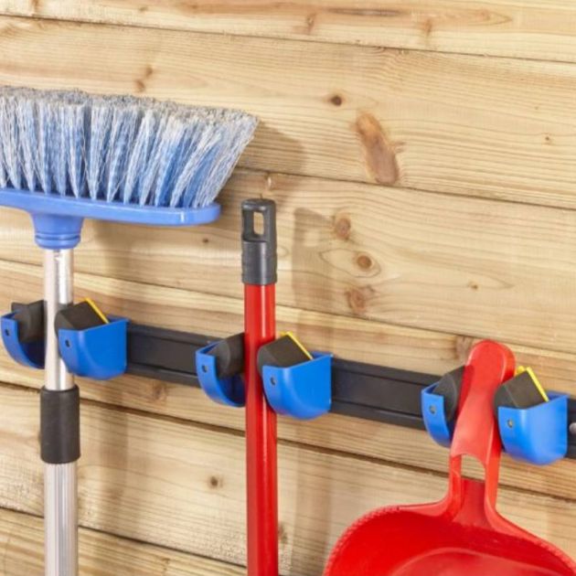 Support pro bloc 3 manches – coulissant