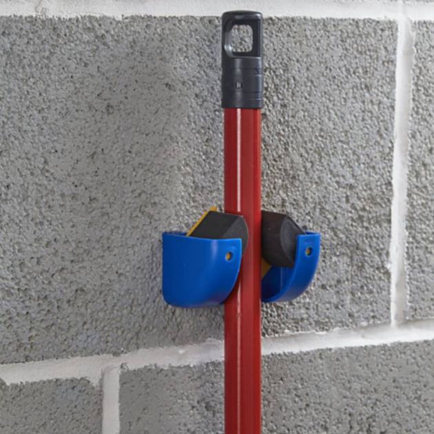 Support pro bloc 1 manche