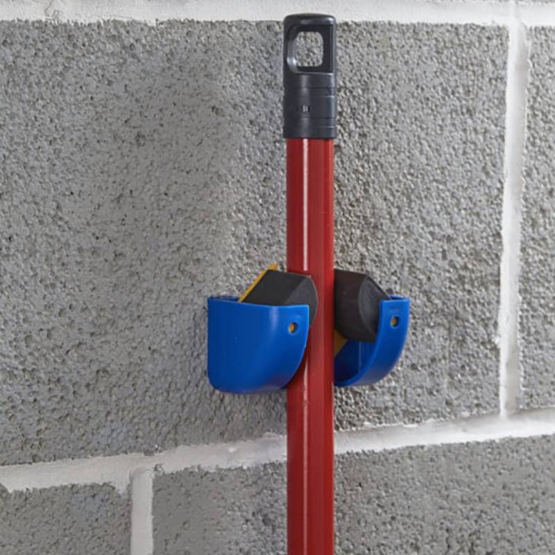 Support pro bloc 1 manche