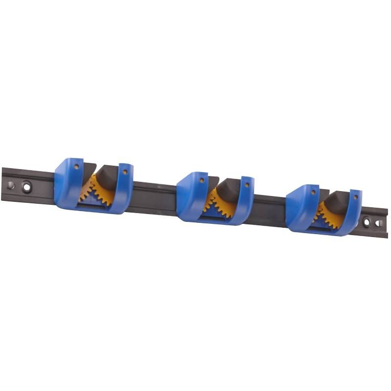 Support pro bloc 3 manches – coulissant