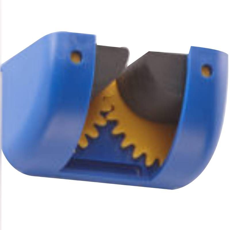 Support pro bloc 1 manche