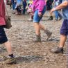 Sur-chaussure anti-pluie