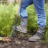 Sur-chaussure anti-pluie