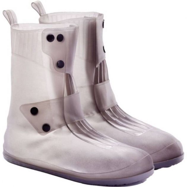 Sur-chaussure anti-pluie