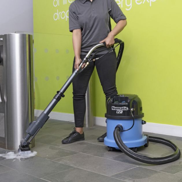 Injecteur extracteur Numatic CTB370 NX