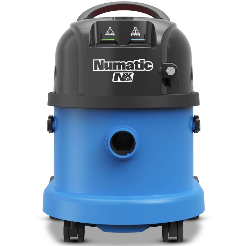 Injecteur extracteur Numatic CTB370 NX