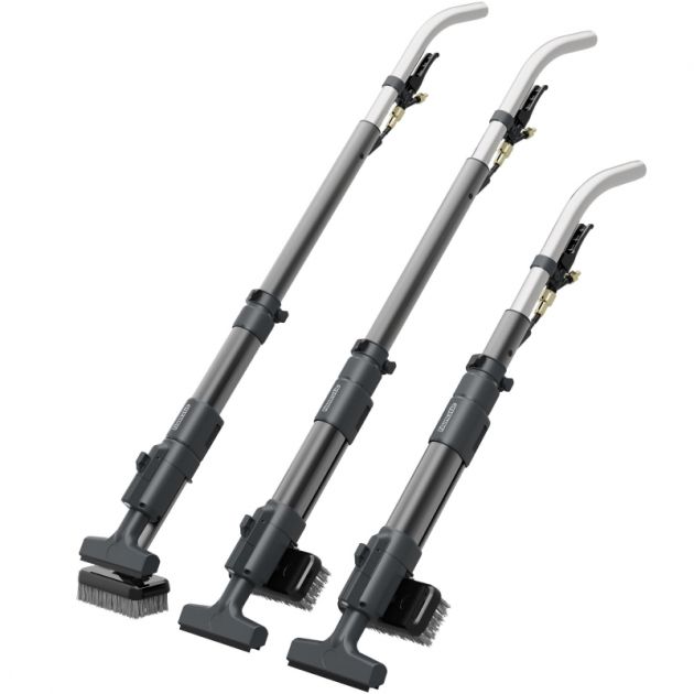 Injecteur extracteur Numatic CTB370 NX