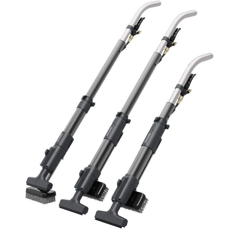 Injecteur extracteur Numatic CTB370 NX