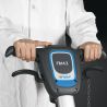 Monobrosse bi-vitesse à câble avec réservoir FM43 DS