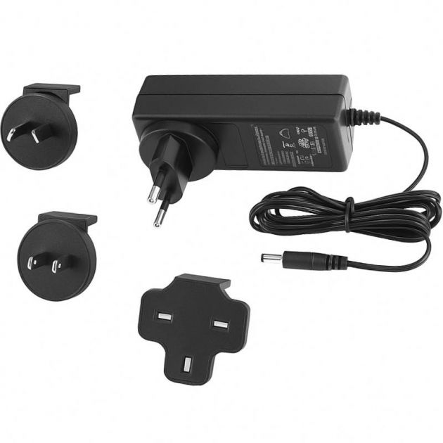 Chargeur FIMOP