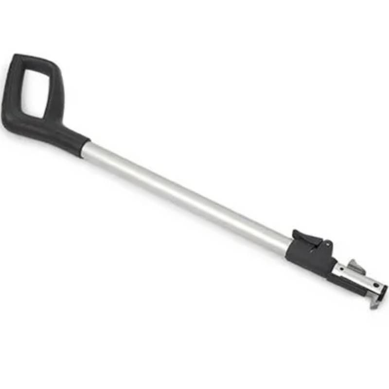 Tube téléscopique FIMOP