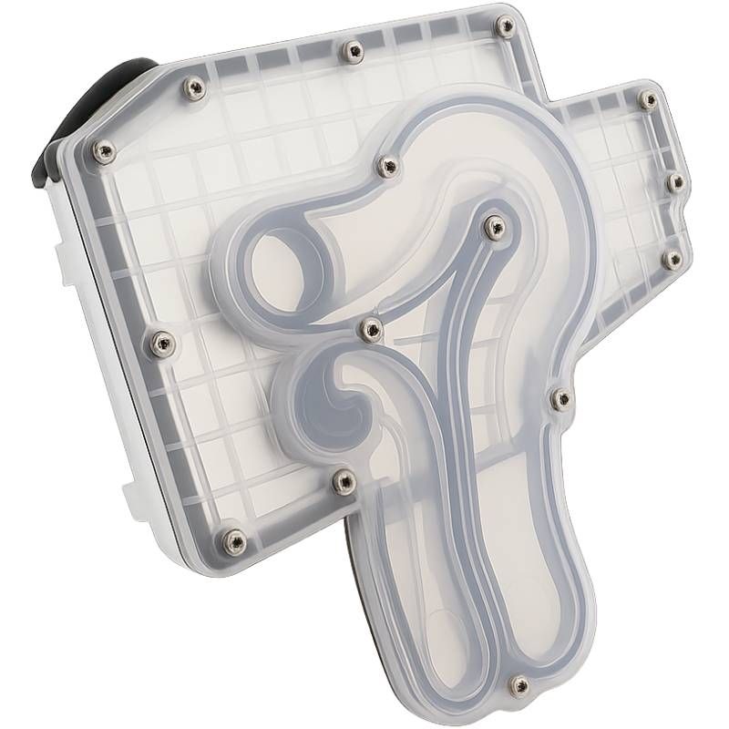 Réservoir de récupération