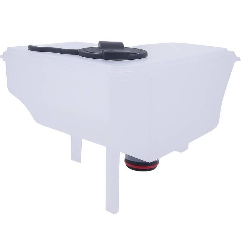 Réservoir de solution