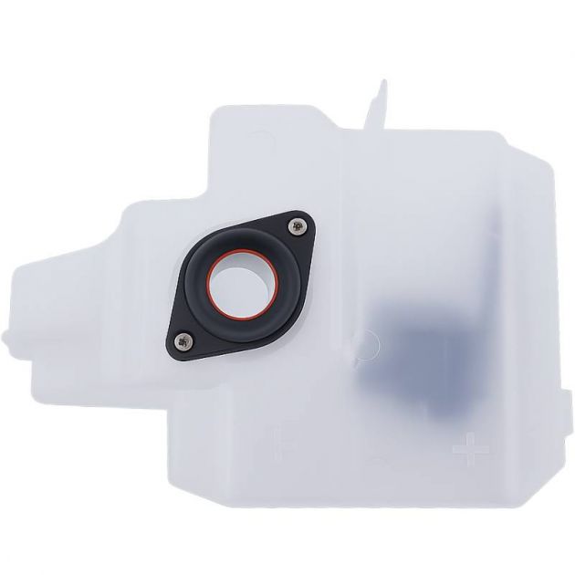 Réservoir de solution