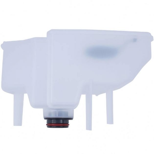 Réservoir de solution