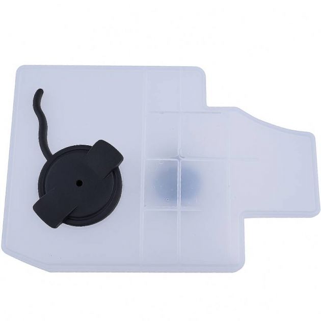 Réservoir de solution