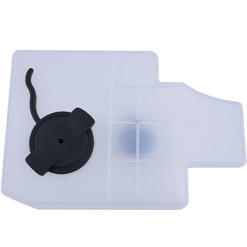 Réservoir de solution