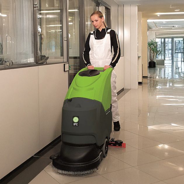 CT40 B50 (modèle non-tracté)