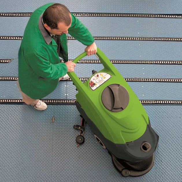 CT40 B50 (modèle non-tracté)