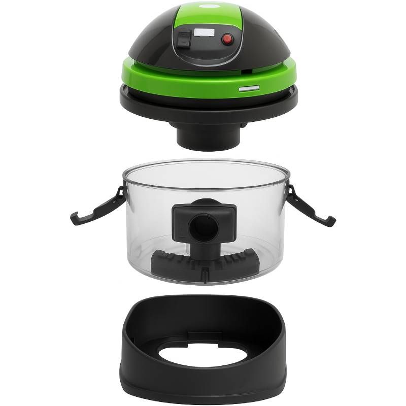 Planetaria basic eau et poussière