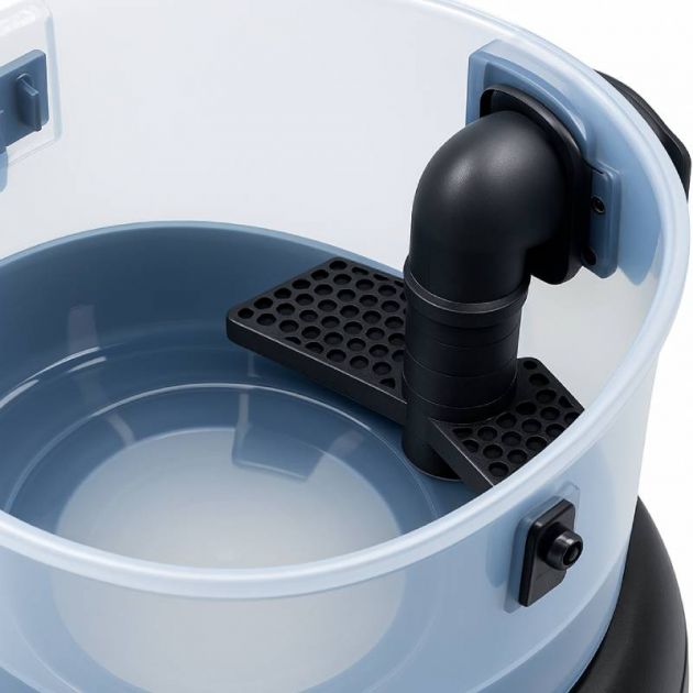 Planetaria basic eau et poussière