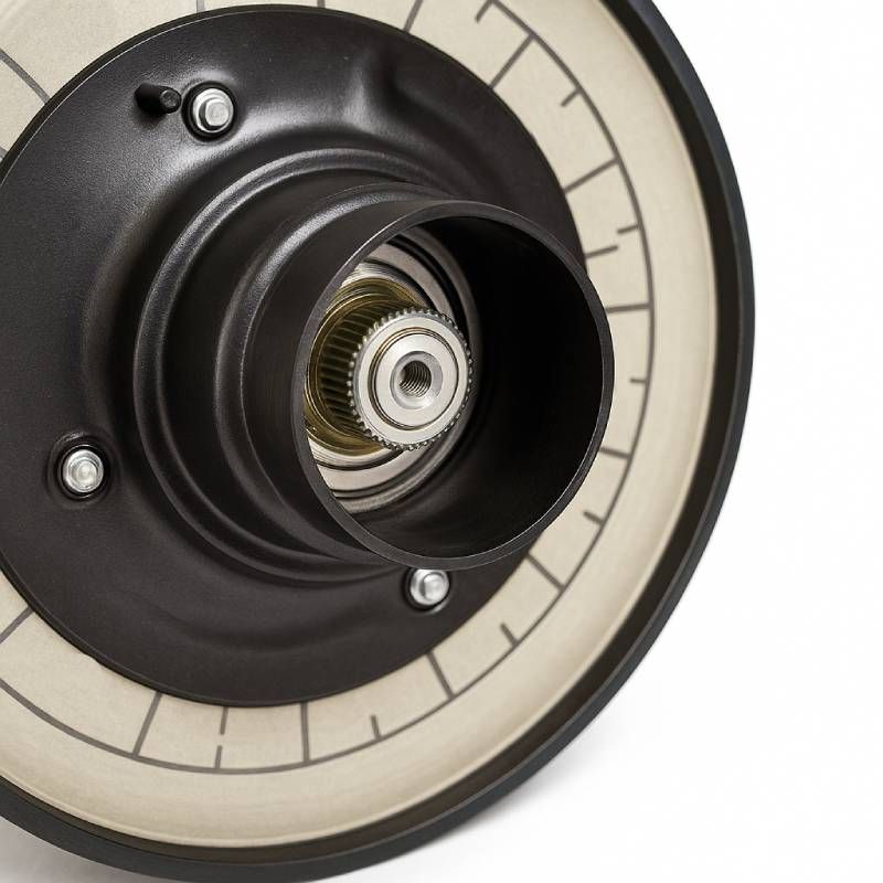 Planetaria basic eau et poussière