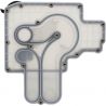 Réservoir d'eau sale pour autolaveuse Fimap