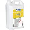 Nettoyant détergent universel concentré parfum citron HACCP 5 L profil Nettoyant détergent universel concentré parfum citron HACCP 5 L profil