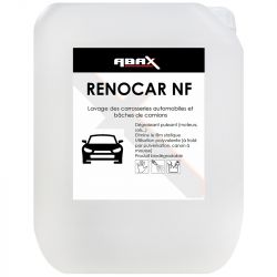 Dégraissant puissant pour carrosserie 5L