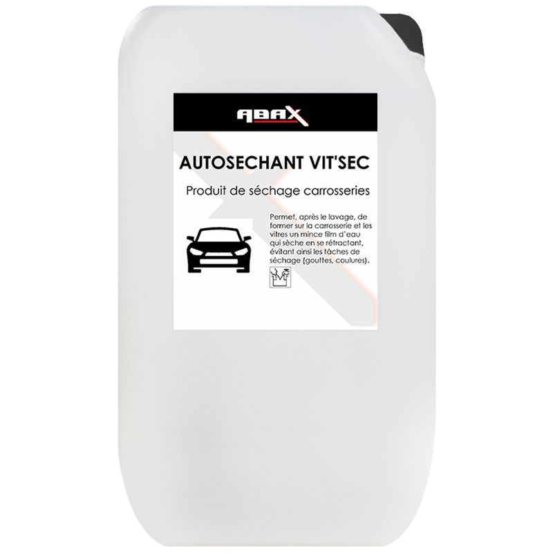 Autoséchant voiture professionnel 20L