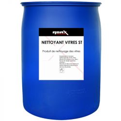 Nettoyant vitres professionnel intérieur et extérieur 1000 L